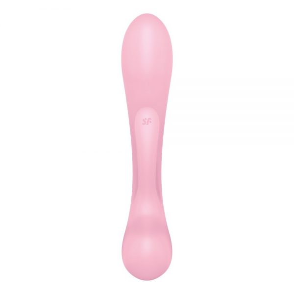 Triple Oh pink ViPstore.hu - Erotika Webáruház - Szexshop 7