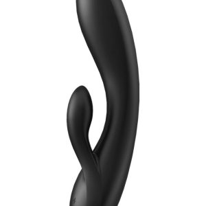 Double Flex black ViPstore.hu - Erotika Webáruház - Szexshop 2 Double Flex black ViPstore.hu - Erotika Webáruház - Szexshop 2