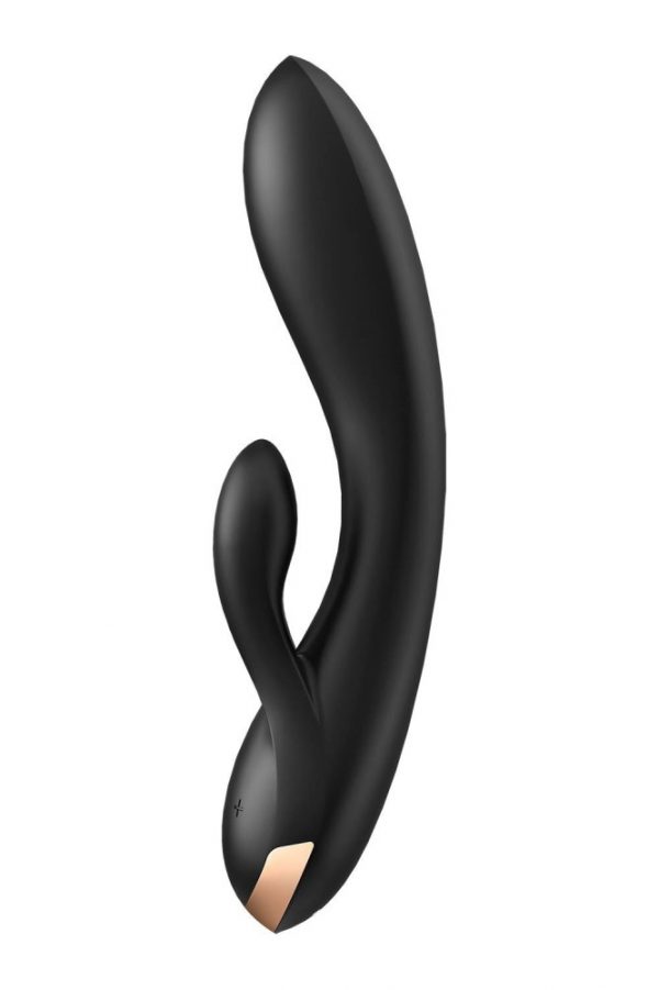 Double Flex black ViPstore.hu - Erotika Webáruház - Szexshop 2