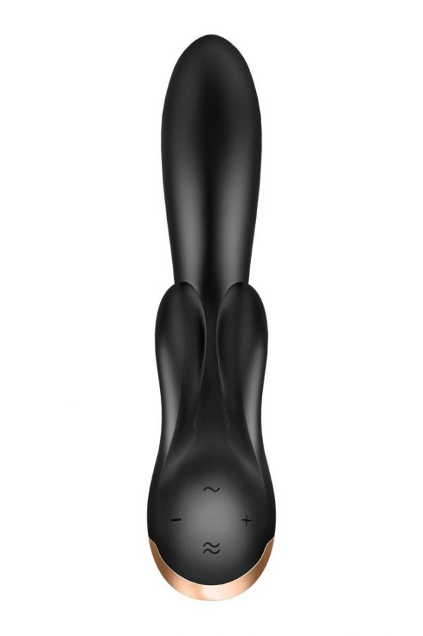 Double Flex black ViPstore.hu - Erotika Webáruház - Szexshop 6
