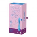 G-Spot Flex 4+ blue | ViPstore.hu - Erotika webáruház #1 - EAN 4061504038698 | SKU SATISFY379