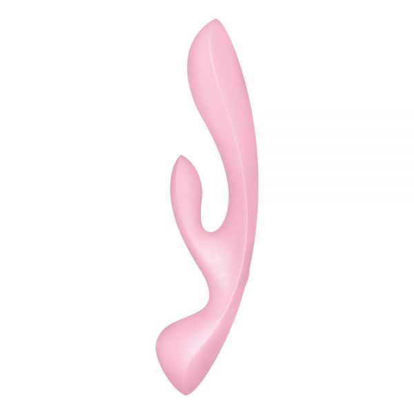 Triple Oh pink #4 | ViPstore.hu - Erotika webáruház