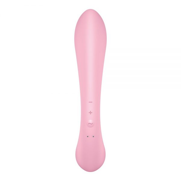 Triple Oh pink ViPstore.hu - Erotika Webáruház - Szexshop 5