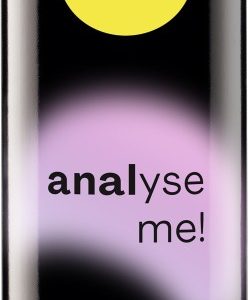 pjur analyse me! RELAXING anal glide 100 ml #1 | ViPstore.hu - Erotika webáruház