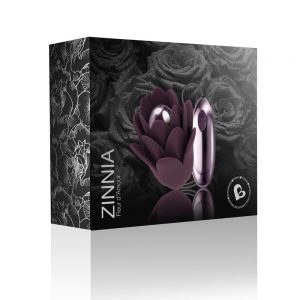 Zinnia #1 | ViPstore.hu - Erotika webáruház