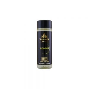HOT Massage Oil  jasmine 100 ml #1 | ViPstore.hu - Erotika webáruház