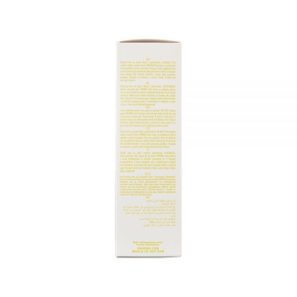 PRORINO Sensitive Anal Comfort Cream - unisex 100 ml #2 | ViPstore.hu - Erotika webáruház