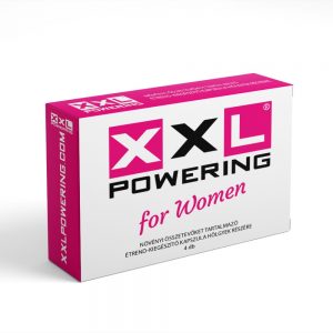 XXL Powering for women - 4 pcs #1 | ViPstore.hu - Erotika webáruház