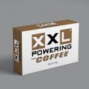 XXL Powering - instant coffee - 5 pcs #1 | ViPstore.hu - Erotika webáruház