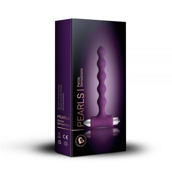 Pearls Purple #1 | ViPstore.hu - Erotika webáruház