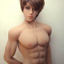 Daniel Love Doll | ViPstore.hu - Erotika webáruház #1 - EAN 5999560514988 | SKU MSTRS00002