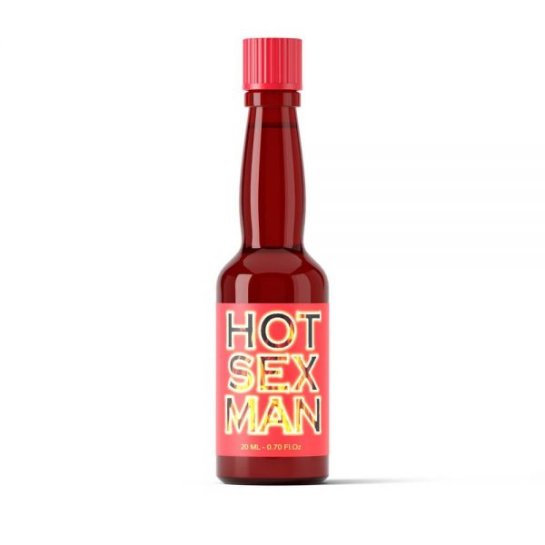 HOT SEX for Man #2 | ViPstore.hu - Erotika webáruház