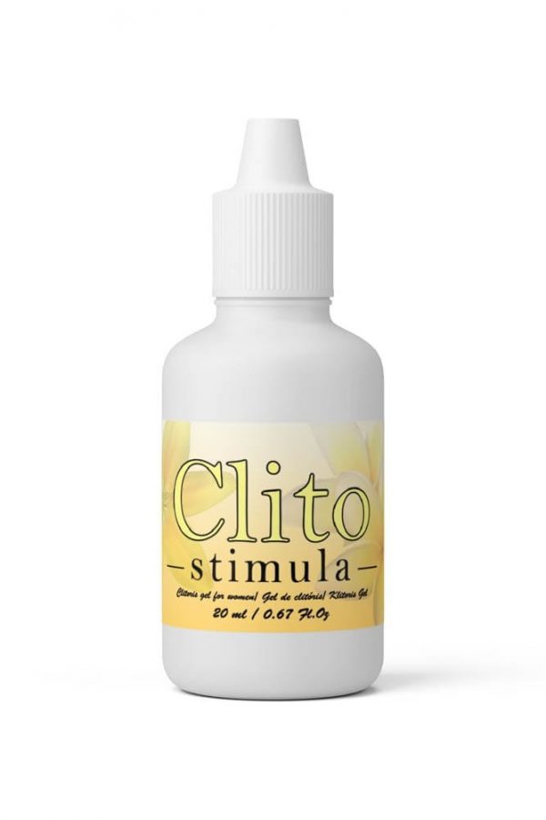 CLITO-STIMULA  20 ML LAVETRA #2 | ViPstore.hu - Erotika webáruház