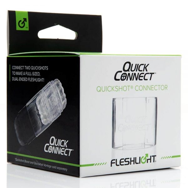 Quickshot Quick Connect #2 | ViPstore.hu - Erotika webáruház