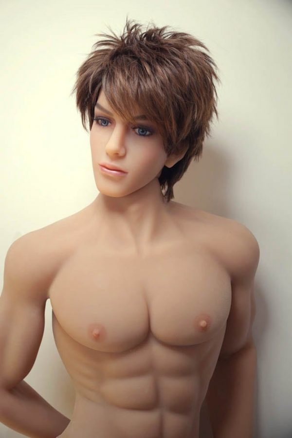 Daniel Love Doll ViPstore.hu - Erotika Webáruház - Szexshop 4