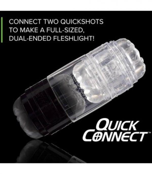Quickshot Quick Connect #5 | ViPstore.hu - Erotika webáruház