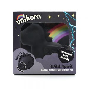 Unihorn - Wild Spirit #1 | ViPstore.hu - Erotika webáruház