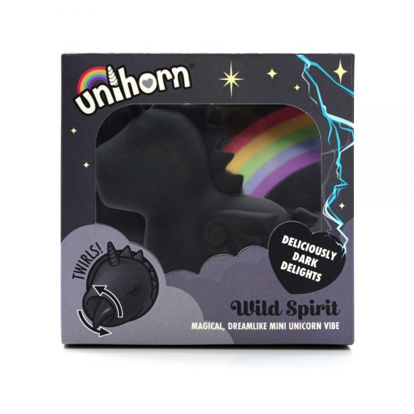Unihorn – Wild Spirit ViPstore.hu - Erotika Webáruház - Szexshop