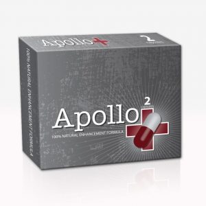 Apollo plus - 2 Pcs (EN) #1 | ViPstore.hu - Erotika webáruház