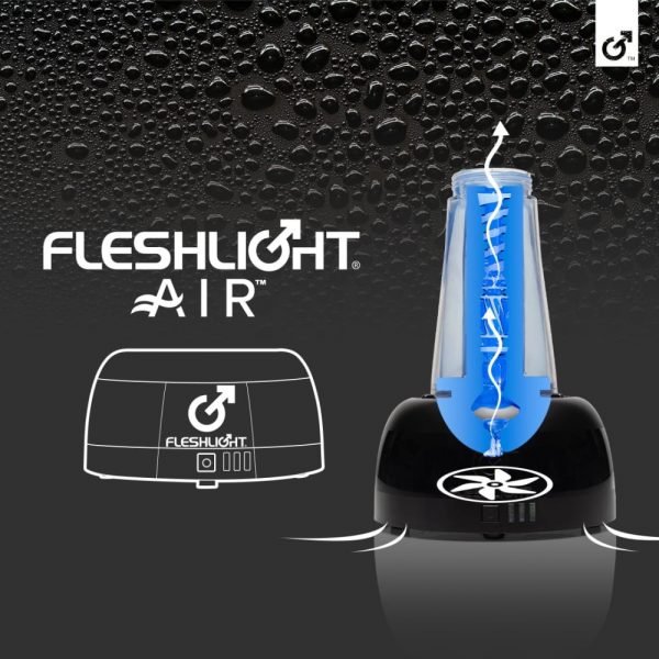 Fleshlight AIR #7 | ViPstore.hu - Erotika webáruház