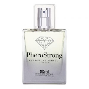 PheroStrong pheromone Perfect for Men - 50 ml #1 | ViPstore.hu - Erotika webáruház