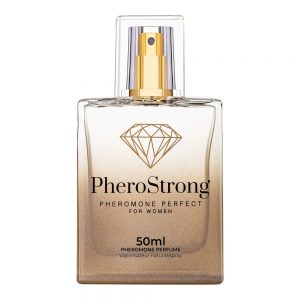 PheroStrong pheromone Only for Women - 50 ml #1 | ViPstore.hu - Erotika webáruház