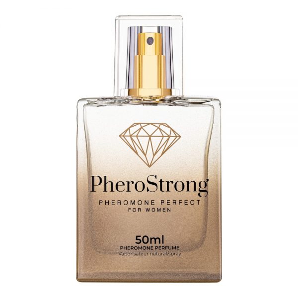 PheroStrong pheromone Only for Women - 50 ml #1 | ViPstore.hu - Erotika webáruház