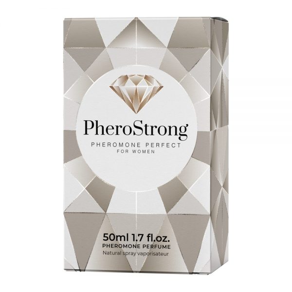 PheroStrong pheromone Only for Women - 50 ml #3 | ViPstore.hu - Erotika webáruház