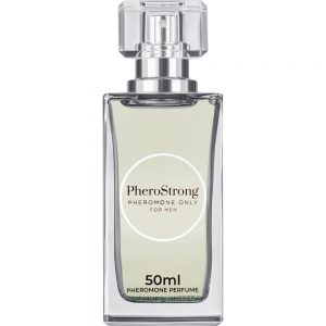 PheroStrong pheromone Only for Men - 50 ml #1 | ViPstore.hu - Erotika webáruház