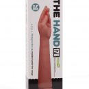 X-Men 17" The Hand Flesh | ViPstore.hu - Erotika webáruház #1 - EAN 5999560517439 | SKU XMEN000263