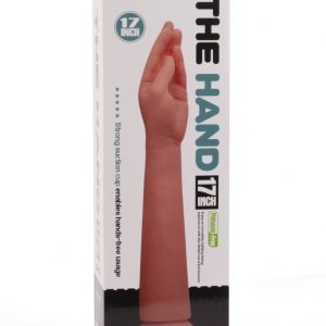 X-Men 17" The Hand Flesh ViPstore.hu - Erotika Webáruház - Szexshop