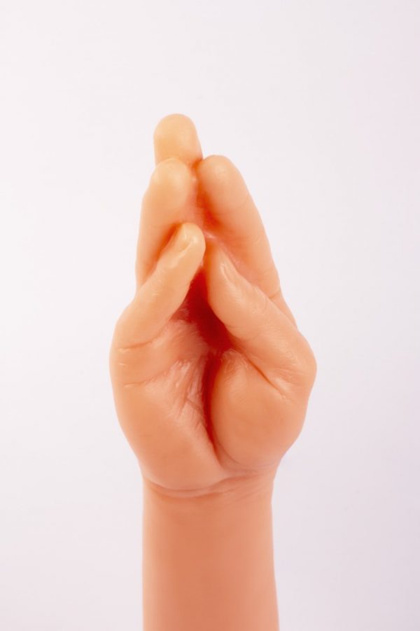 X-Men 17" The Hand Flesh ViPstore.hu - Erotika Webáruház - Szexshop 3