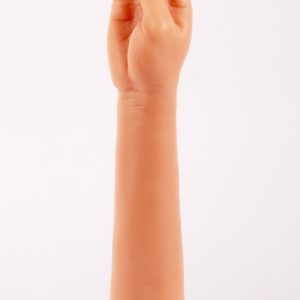 X-Men 17" The Hand Flesh