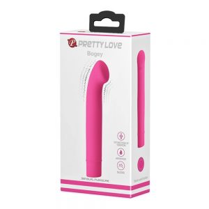 Pretty Love Bogey Pink ViPstore.hu - Erotika Webáruház - Szexshop