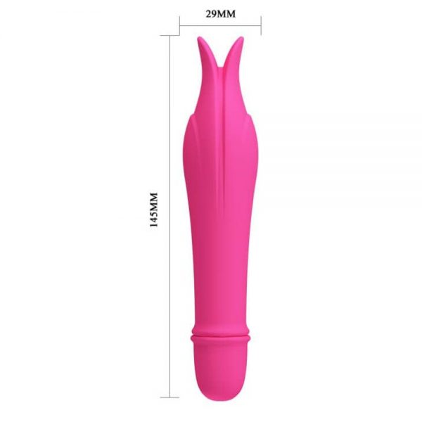 Pretty Love Edward Pink ViPstore.hu - Erotika Webáruház - Szexshop 6