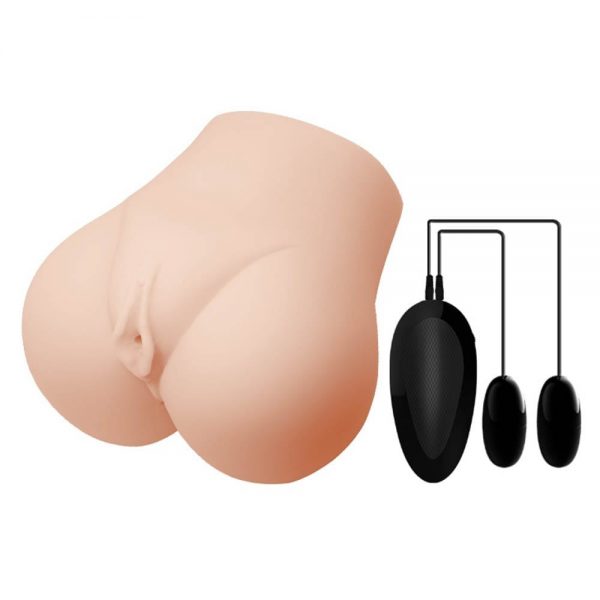 Crazy Bull Realistic Vagina and Anal Lifelike Experiens ViPstore.hu - Erotika Webáruház - Szexshop 5