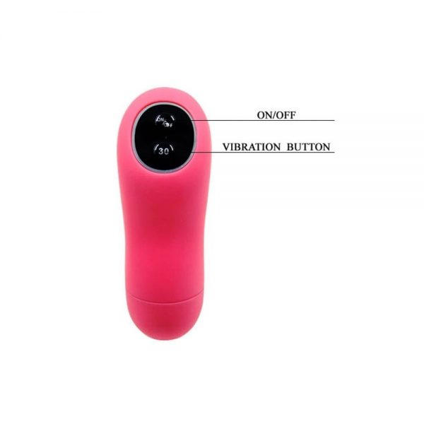 Pretty Love Fancy Clamshell with Remote Control ViPstore.hu - Erotika Webáruház - Szexshop 9