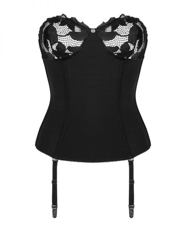 Editya corset M/L #5 | ViPstore.hu - Erotika webáruház