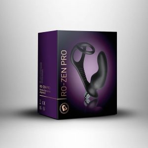 Ro-Zen Pro #1 | ViPstore.hu - Erotika webáruház