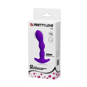 Pretty Love Yale ViPstore.hu - Erotika Webáruház - Szexshop