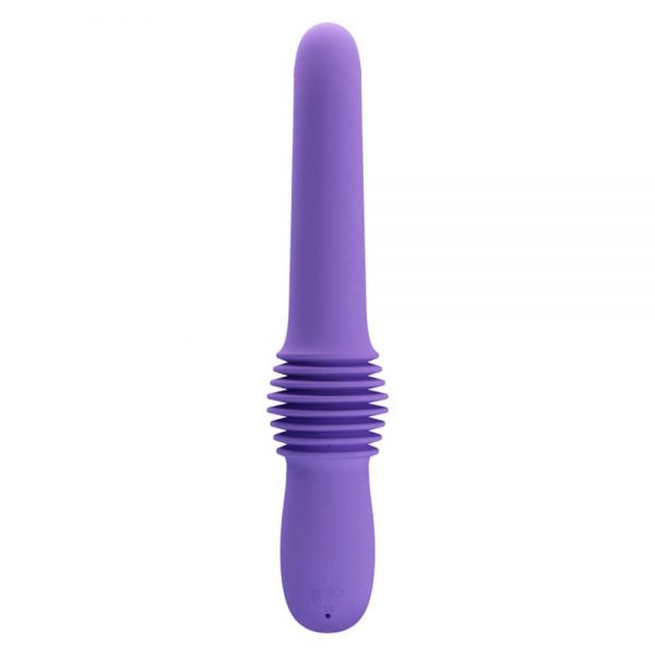 Pretty Love Pazuzu Purple ViPstore.hu - Erotika Webáruház - Szexshop 3