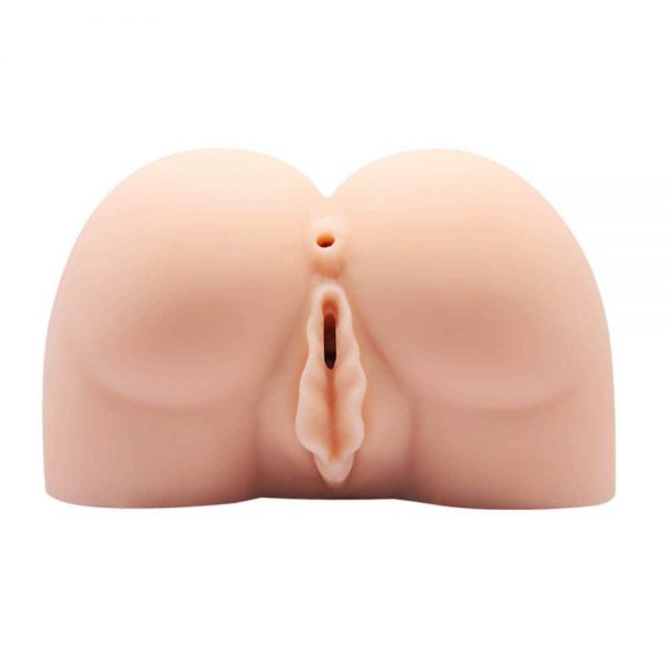 Crazy Bull Realistic Vagina and Anal ViPstore.hu - Erotika Webáruház - Szexshop 2