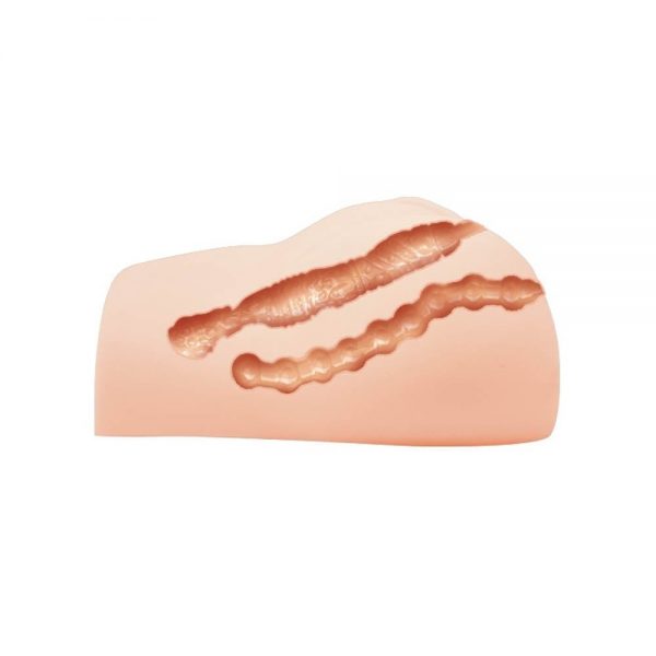 Crazy Bull Realistic Vagina and Anal Lifelike Experiens ViPstore.hu - Erotika Webáruház - Szexshop 4