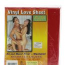 0.18mm PVC Sheet Size 158x227 red | ViPstore.hu - Erotika webáruház #1 - EAN 4892503015768 | SKU NMC0000158