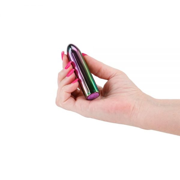 Chroma Petite – Bullet – Multicolor ViPstore.hu - Erotika Webáruház - Szexshop 4