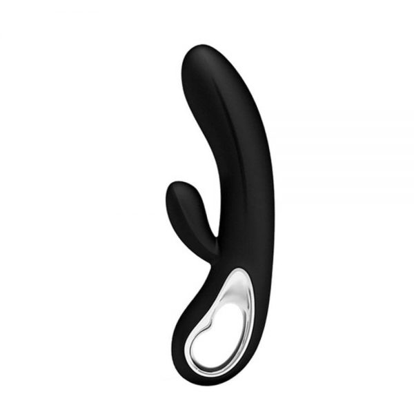 Pretty Love Elmer Black ViPstore.hu - Erotika Webáruház - Szexshop 3