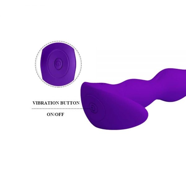 Pretty Love Yale ViPstore.hu - Erotika Webáruház - Szexshop 9