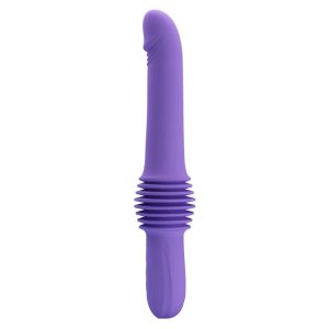 Pretty Love Pazuzu Purple ViPstore.hu - Erotika Webáruház - Szexshop 2