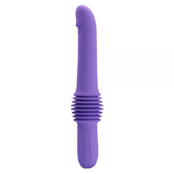 Pretty Love Pazuzu Purple ViPstore.hu - Erotika Webáruház - Szexshop 2