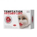 Temptation Passion Lady Snug-Fit Mouth #1 | ViPstore.hu - Erotika webáruház